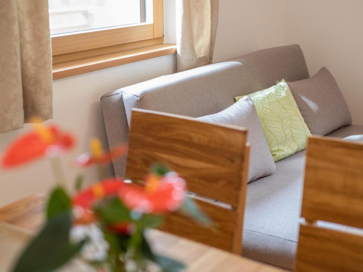 Apartamento Radlspitz Maurerhof Valdurna Exterior foto