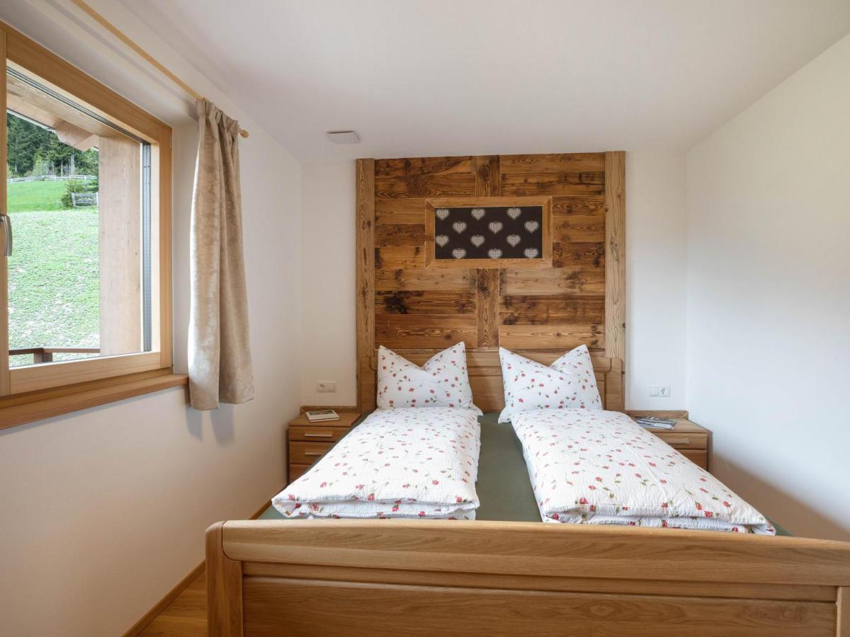 Apartamento Radlspitz Maurerhof Valdurna Exterior foto